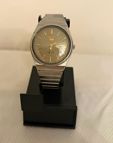 Seiko automatic rare - seiko,
