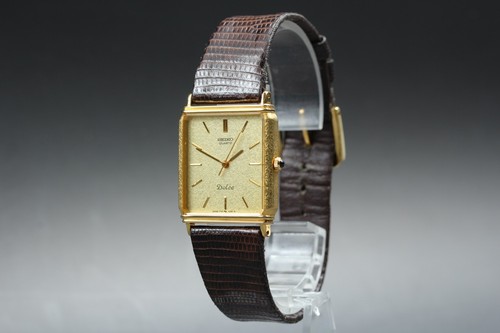 Near mint seiko - [near,