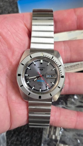 Seiko sports limited edition - sports,