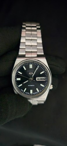 Vintage seiko automatic - seiko,