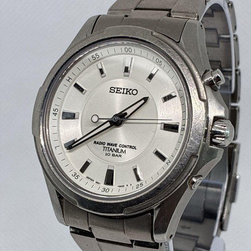 Near mint seiko - mint],