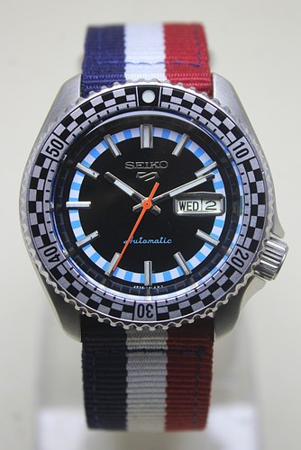 Seiko sports special edition - seiko,