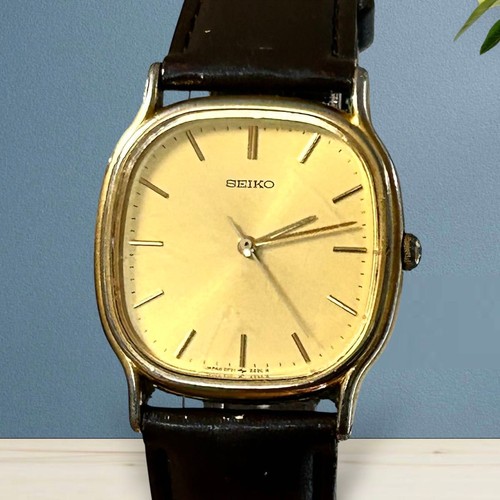 Seiko chariot 5p31 5160 - chariot, 5p31-5160