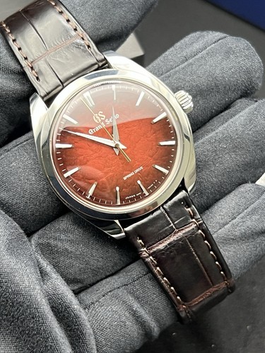 Grand seiko limited - grand,
