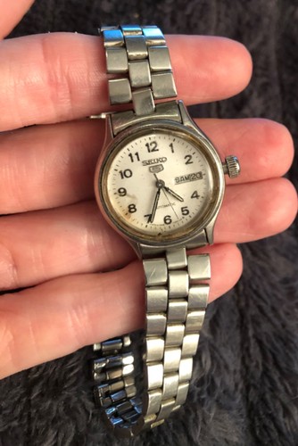 Seiko 2906 0203 0205 - 2906-0203, ck