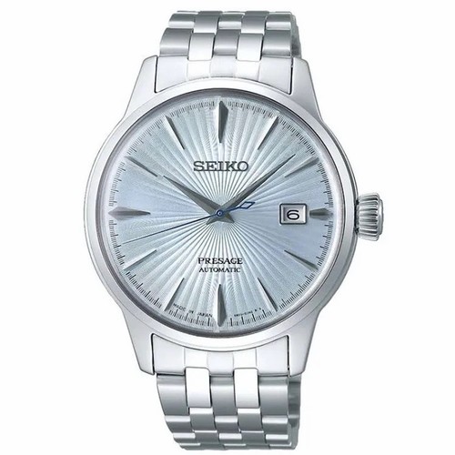 Seiko presage cocktail time - presage,