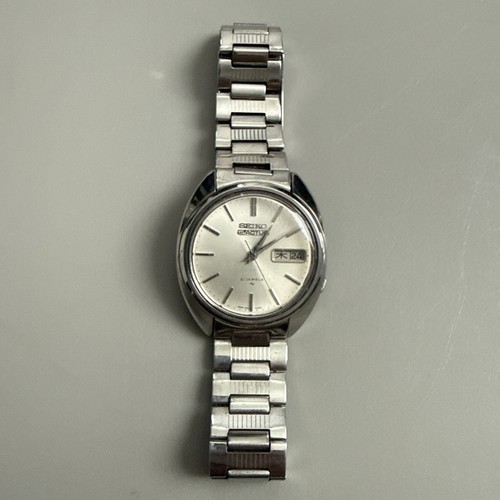 Seiko actus 7019 7080 - seiko, 5