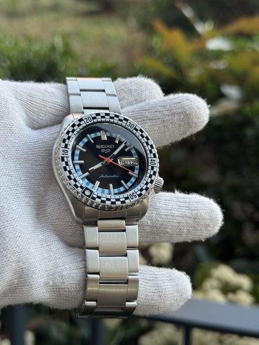 Seiko sports srpk67k1 - seiko,