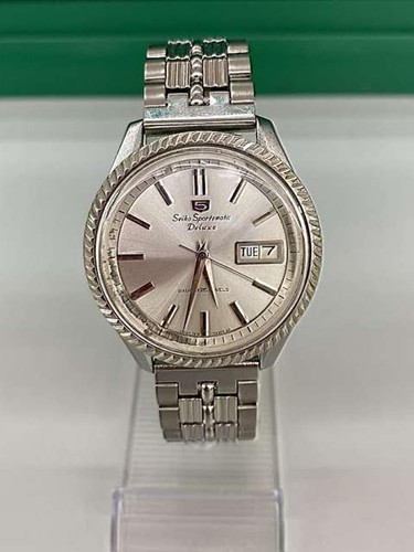 Seiko 7619 7040 sportsmatic - seiko, 7619-7040