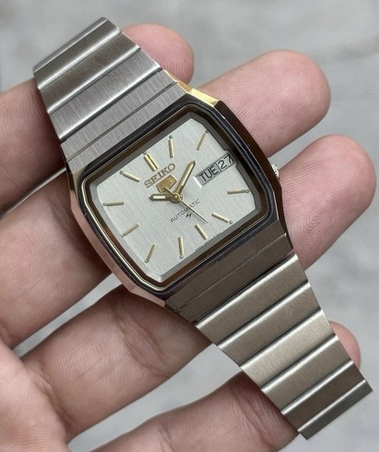 Seiko automatic mens - automatic,