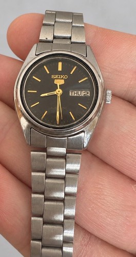 Vintage seiko 7009 - vintage, 7009-3170