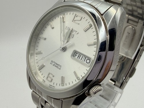 Exc seiko 5 7s26 01v0 - 5, 7s26-01v0