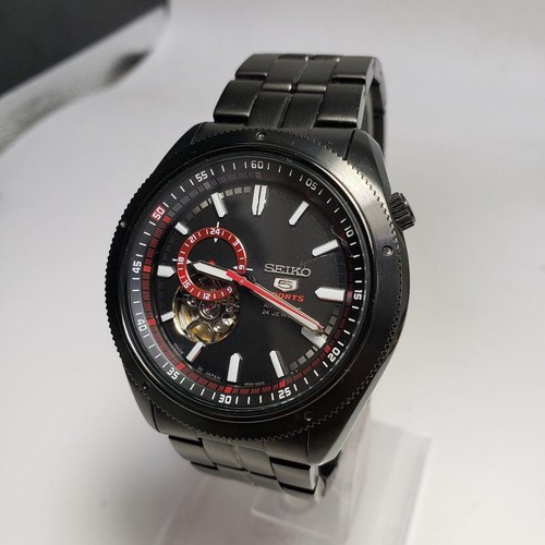 Seiko automatic - seiko,