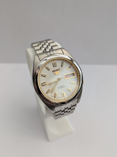 Seiko snkg39 two - seiko, 5