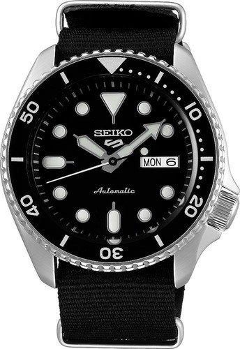 Seiko mens sport - seiko, 5