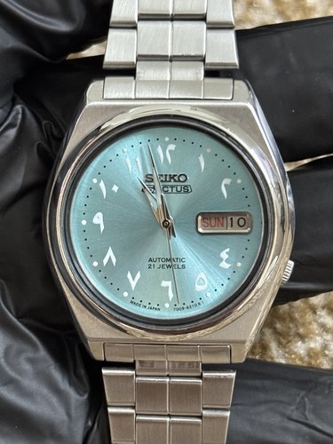 Seiko automatic men s - seiko, 5