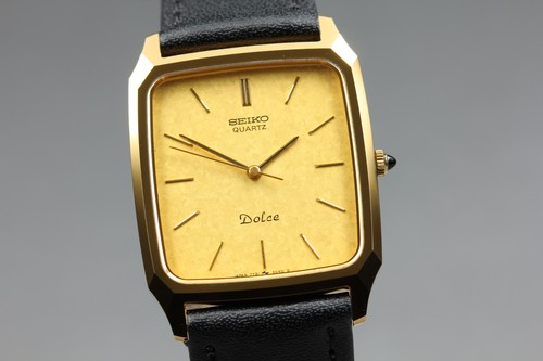 Near mint seiko - [near,