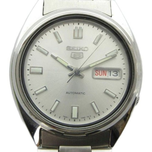 Seiko five 7s26 - five, 5