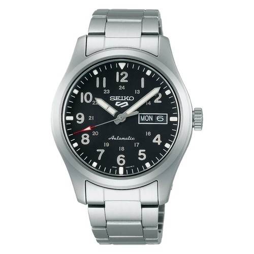 Seiko mens sports automatic - sports,