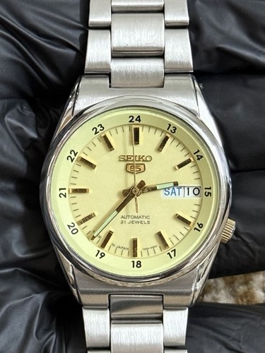 Seiko automatic men - seiko, men’s