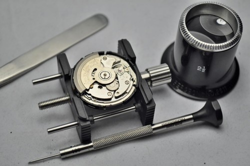 Seiko automatic watch - seiko,