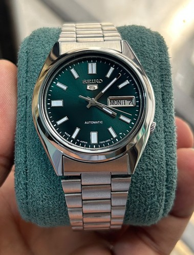Seiko automatic jewels - 17,
