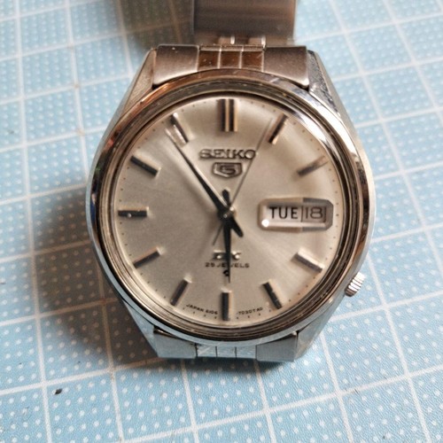 Vintage seiko antique - vintage,