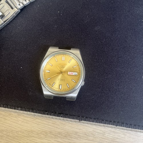 Seiko automatic men s - 5,