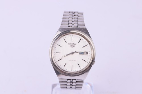 Vintage seiko automatic - seiko,