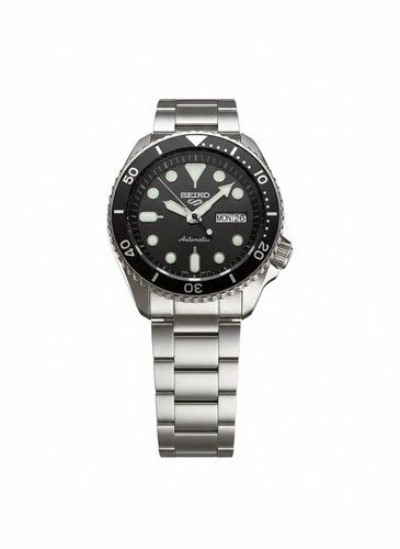 Seiko sport automatic watch - seiko,