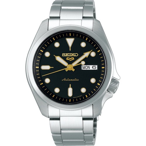 Seiko mens sport automatic - mens, 5