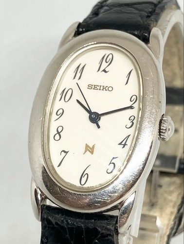 Seiko noie 1f21 5b70 ladies - 1f21-5b70,