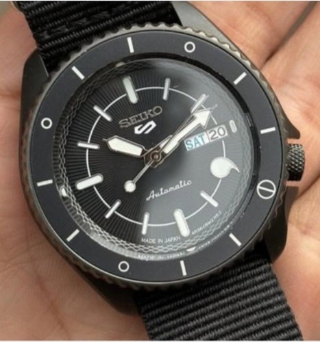 Seiko sports naruto - x, boruto