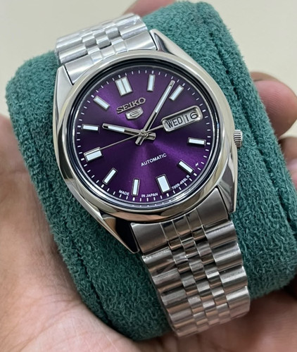 Seiko automatic stunning - automatic,