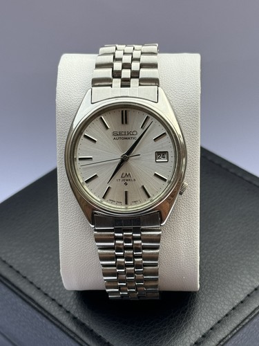 Vintage seiko men s - seiko, 5